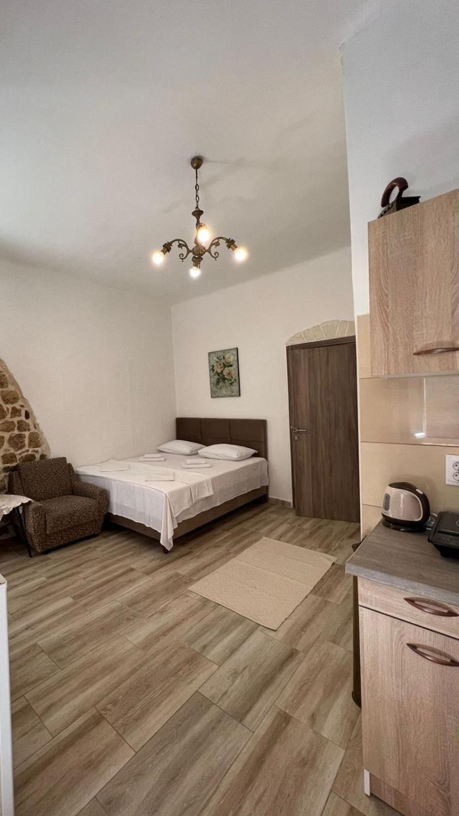 Royal House Apartment Kotor Ngoại thất bức ảnh